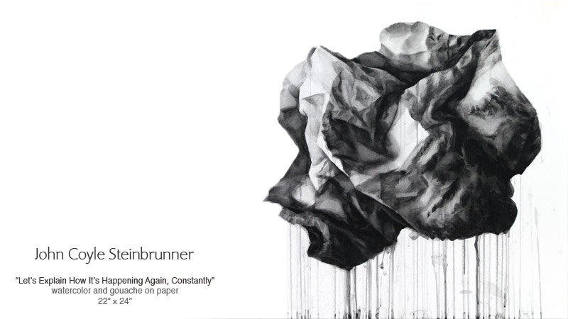 John Coyle Steinbrunner