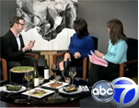 John Coyle Steinbrunner on ABC7 News