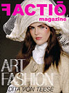 Factio Magazine