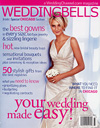Wedding Bells magazine